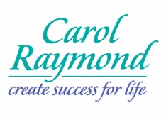 Create Success For Life Logo