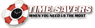 Time-Savers, Inc.